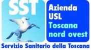 Logo USL Toscana Nord Ovest