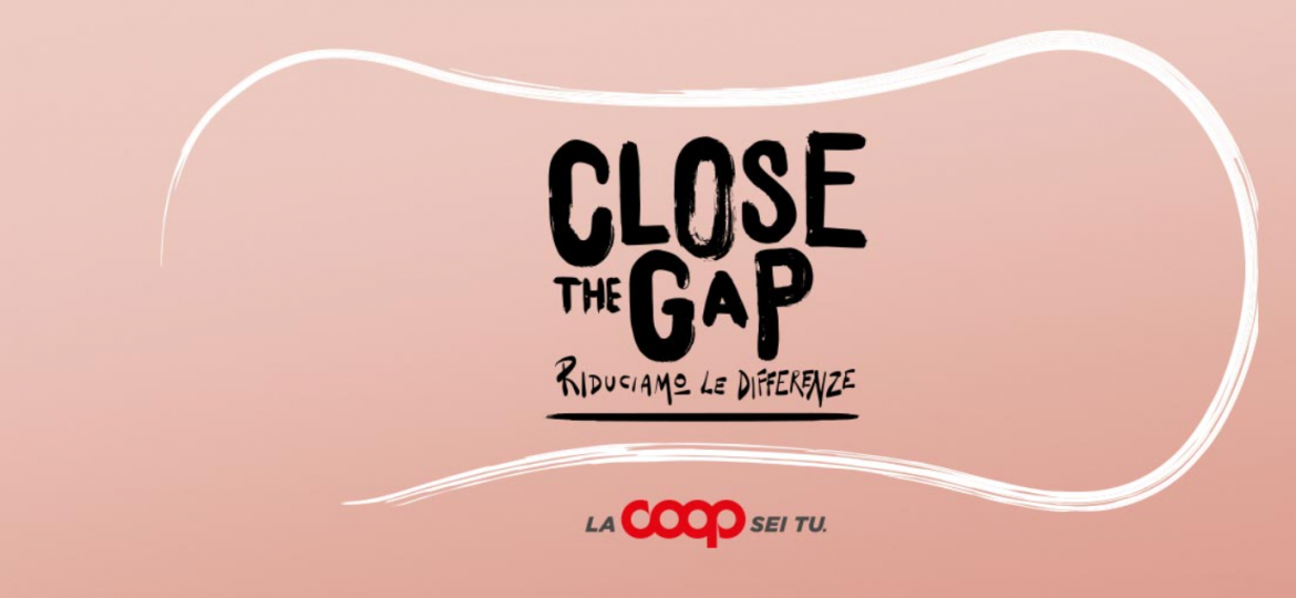 Close the gap (Demo)